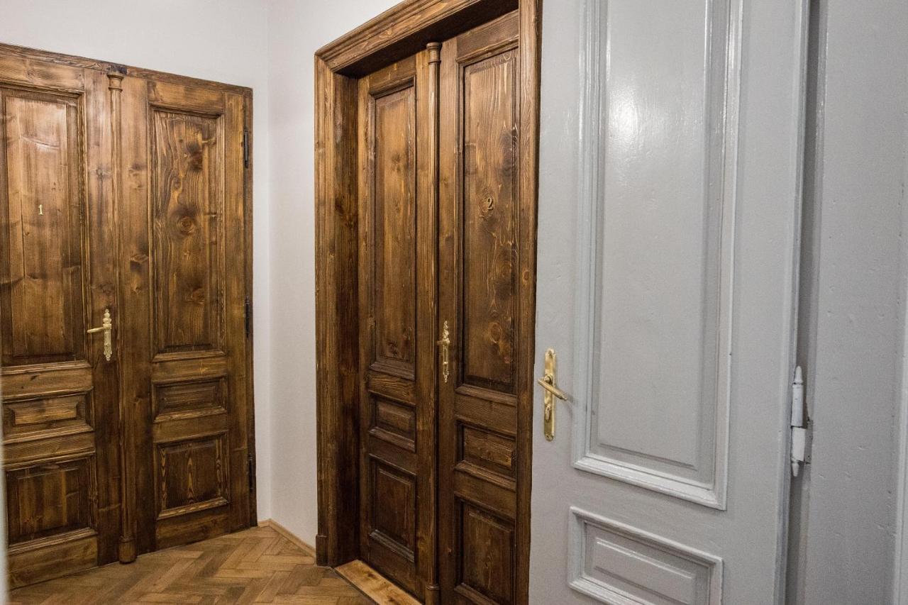 Cracwow K8 No.1 Apartment Krakow Exterior photo