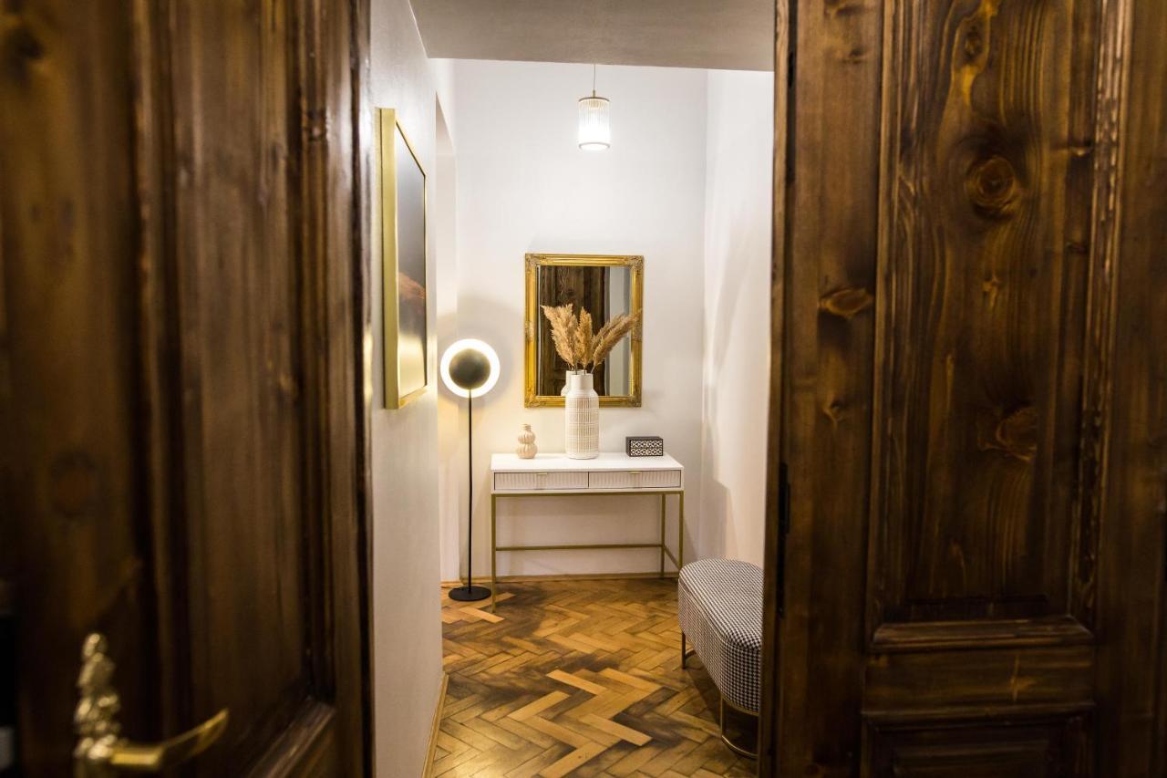 Cracwow K8 No.1 Apartment Krakow Exterior photo